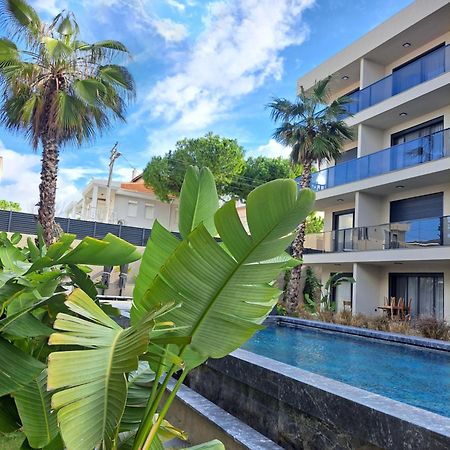 No 22 Residence Çeşme Kültér fotó