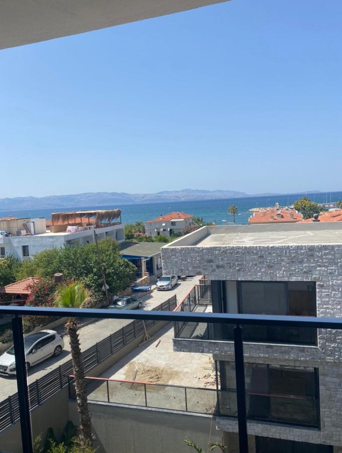 No 22 Residence Çeşme Kültér fotó
