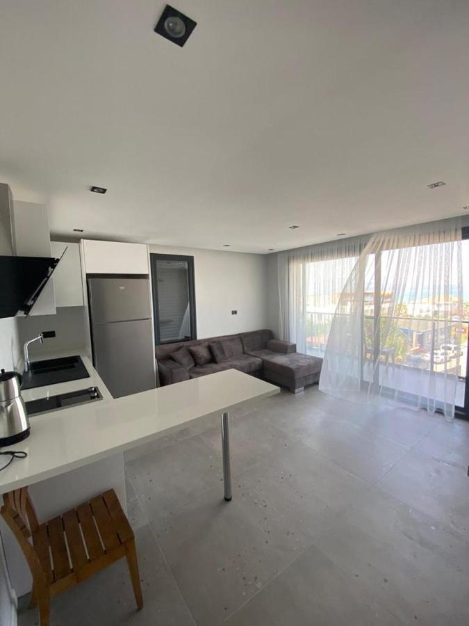 No 22 Residence Çeşme Kültér fotó