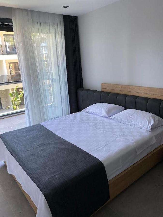 No 22 Residence Çeşme Kültér fotó